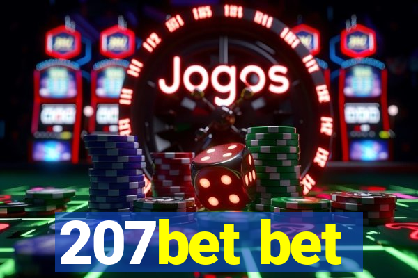 207bet bet